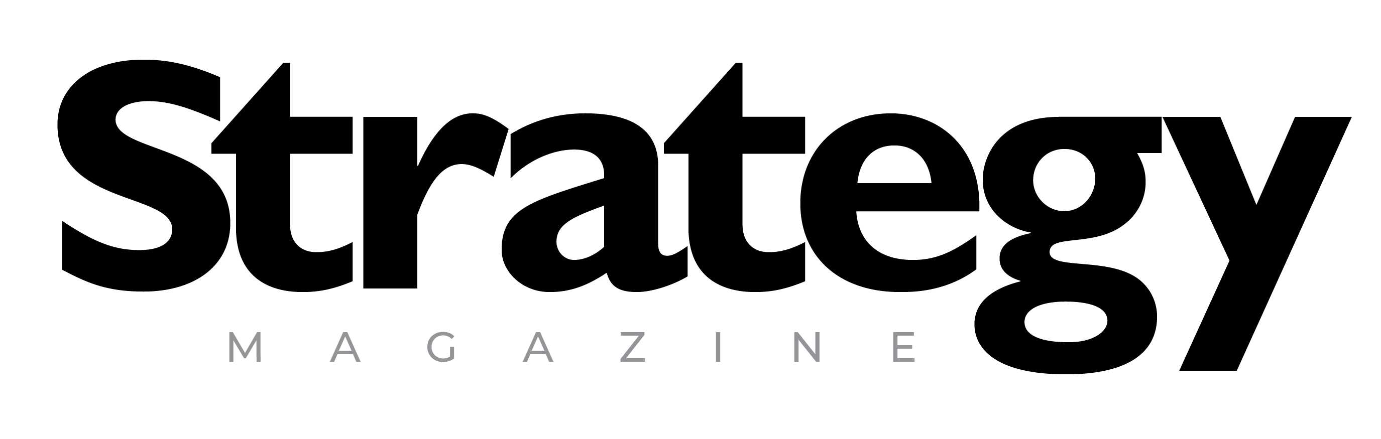 Strategy Magazine